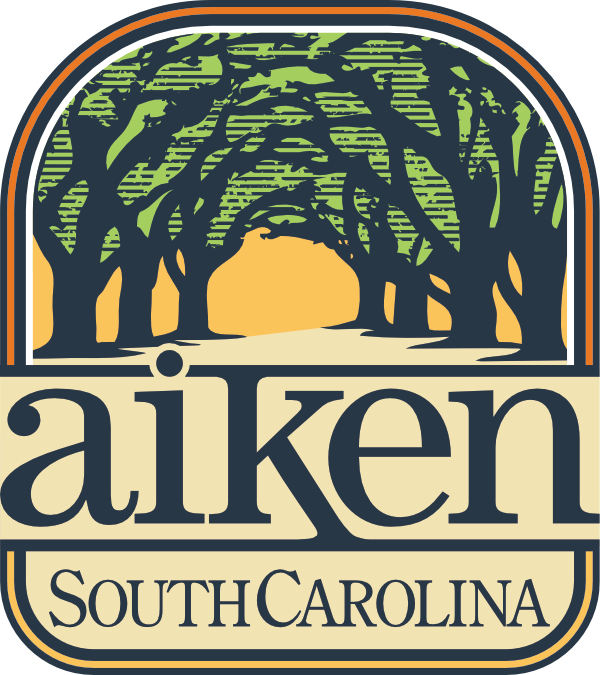City Of Aiken Logo